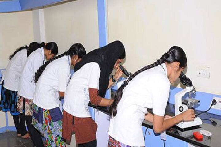 laboratory